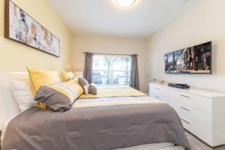 Best Vacation Villa, Themed Beds, Private Pool - Kissimmee - 3