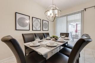 Cozy Home Prime Disney Parks Location - Kissimmee - 7