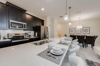 Cozy Home Prime Disney Parks Location - Kissimmee - 5