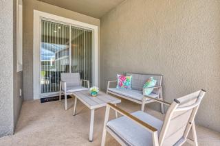 Tranquil Retreat - Serene Getaway - Kissimmee - 2