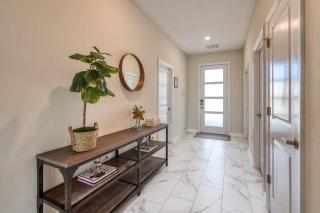 Chic Luxury Decor Prime Location Game Room Bliss - Kissimmee - 9