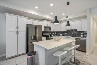 Superb Spacious Condo Prime Resort - Kissimmee - 9