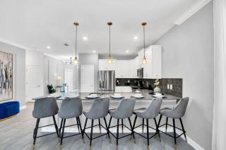 Luxury Incredible Themed Home best vacation - Kissimmee - 5