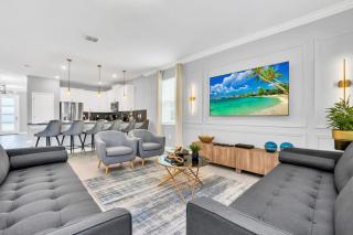 Luxury Incredible Themed Home best vacation - Kissimmee - 1