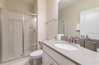 Beautiful house great location private pool - Kissimmee - 2