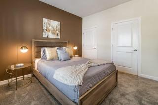 Beautiful house great location private pool - Kissimmee - 3