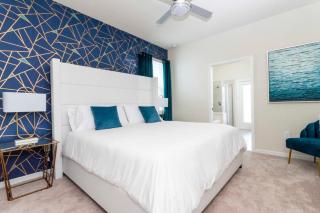 New & Fun Family Getaway - Super Cute Home - Davenport - 2