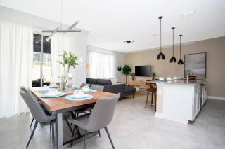 Comfy Themed Home Private Pool Prime Location - Kissimmee - 8