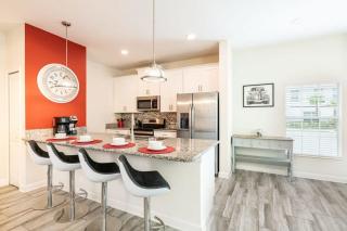 Cozy Home in Amazing Resort for Perfect Vacations - 6