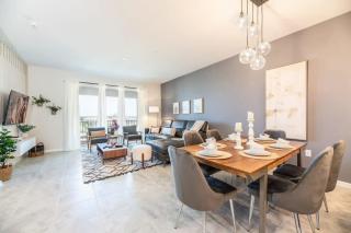 Chic & Spacious Condo for the best vacations - Kissimmee - 6