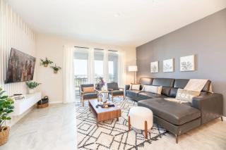 Chic & Spacious Condo for the best vacations - Kissimmee - 7