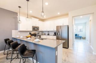 Chic & Spacious Condo for the best vacations - Kissimmee - 5