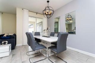 Super Cute Home, Themed Beds, Private Pool - Davenport - 3