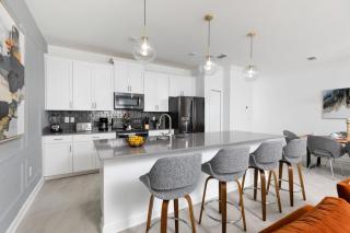 Amazing 4BR Villa - Perfect Getaway - Kissimmee - 5