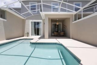 Amazing 4BR Villa - Perfect Getaway - Kissimmee - 1