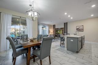 Champions Gate 4BR Retreat - Davenport - 8