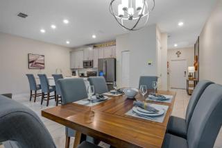Champions Gate 4BR Retreat - Davenport - 2