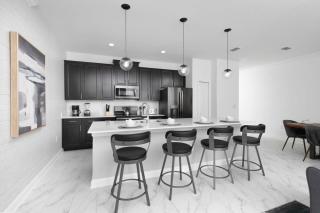 Chic Modern Home- Mickey & Star Wars Magic - Kissimmee - 5