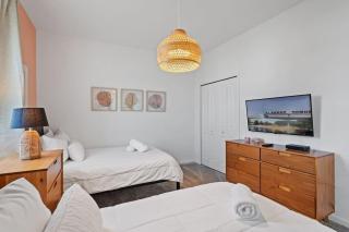 Beautiful & Spacious 3-Bed Condo Champions Gate - 5