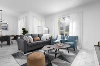 Chic Modern Home- Mickey & Star Wars Magic - Kissimmee - 7