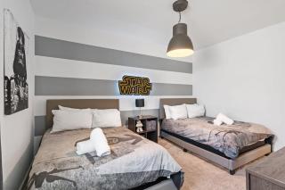 Beautiful & Spacious 3-Bed Condo Champions Gate - 2