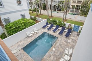 My Blue Heaven - Rosemary Beach - 0