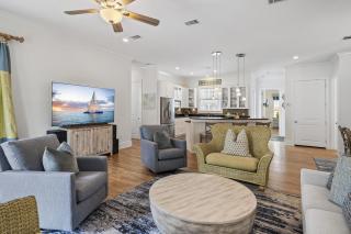 My Blue Heaven - Rosemary Beach - 6