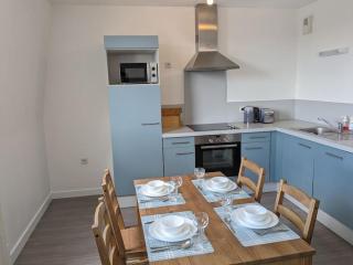 Appartement centre-ville Évreux - Évreux - 5