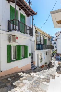 Sofia's House - Skopelos Town - Skopelos - 9