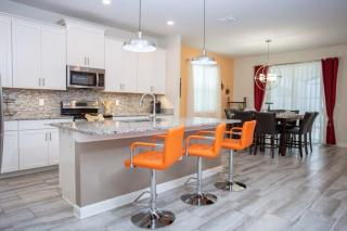 Home 6BR - Prime Location - 7