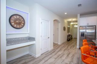 Home 6BR - Prime Location - Kissimmee - 8