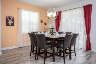 Home 6BR - Prime Location - Kissimmee - 4