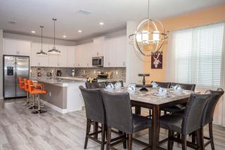 Home 6BR - Prime Location - Kissimmee - 3