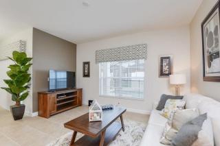Spacious Cozy Comfort in Every Corner - Kissimmee - 8