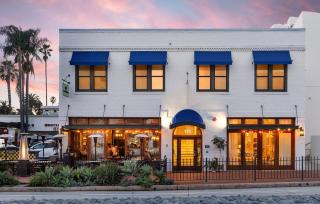 Riviera Beach House - Santa Barbara - 0