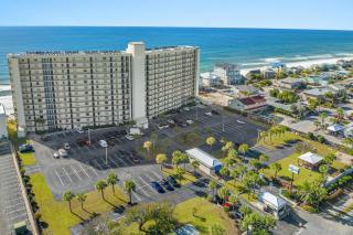 Commodore 504 - Panama City Beach - 9