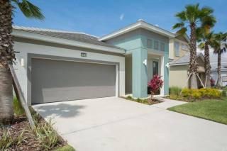 Premium Comfort - Beautiful Home Private Pool - Kissimmee - 8