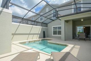 Charming 4 BDR townhome at Storey Lake Resort - Kissimmee - 4