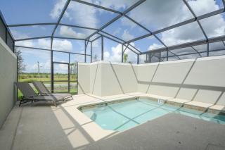 Charming 4 BDR townhome at Storey Lake Resort - Kissimmee - 3