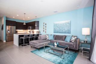 Serene Villa with Private Pool - Orlando - 1