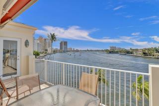 Fort Lauderdale Yacht & Beach Club 411 - Fort Lauderdale - 0