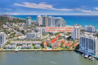 Fort Lauderdale Yacht & Beach Club 411 - Fort Lauderdale - 9