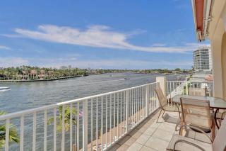 Fort Lauderdale Yacht & Beach Club 411 - Fort Lauderdale - 5