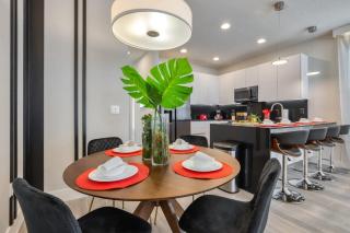 Modern Luxury Retreat - Mickey & Harry Potter Beds - Orlando - 7