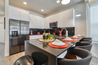 Modern Luxury Retreat - Mickey & Harry Potter Beds - Orlando - 6