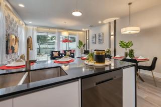 Modern Luxury Retreat - Mickey & Harry Potter Beds - Orlando - 5