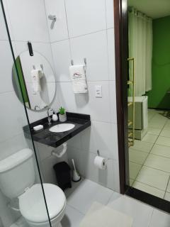 Pousada Solar da Pimenta - São Luís - 1
