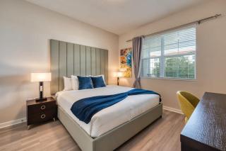 Leisure & Business Oasis-Near Convention Center - Orlando - 2