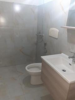 Aaron Villa 1 - Vlorë - 1