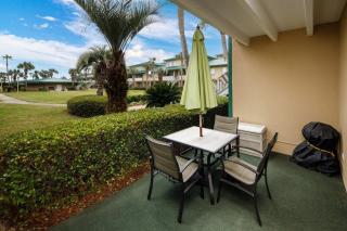 Seaspray Condos 101B - Fort Walton Beach - 7